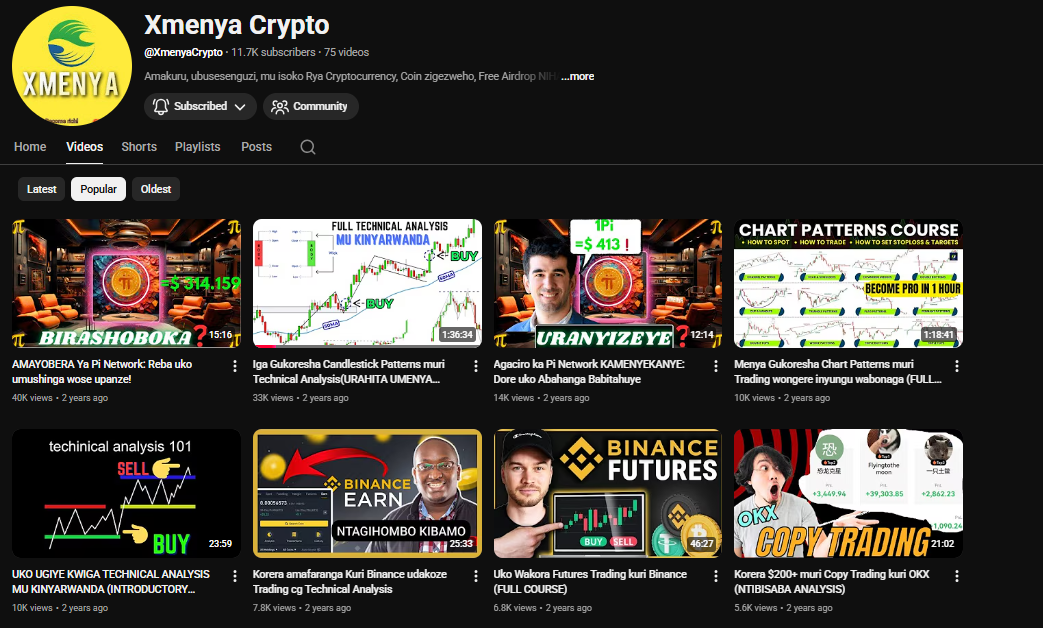 Channel Metric Proof 2